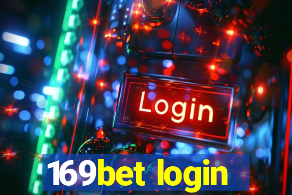 169bet login